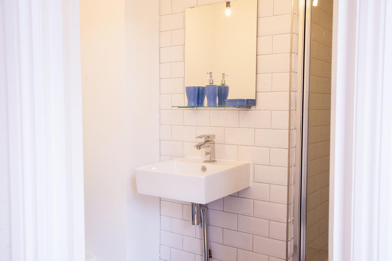 King Square Gardens By Allo Housing ロンドン 部屋 写真