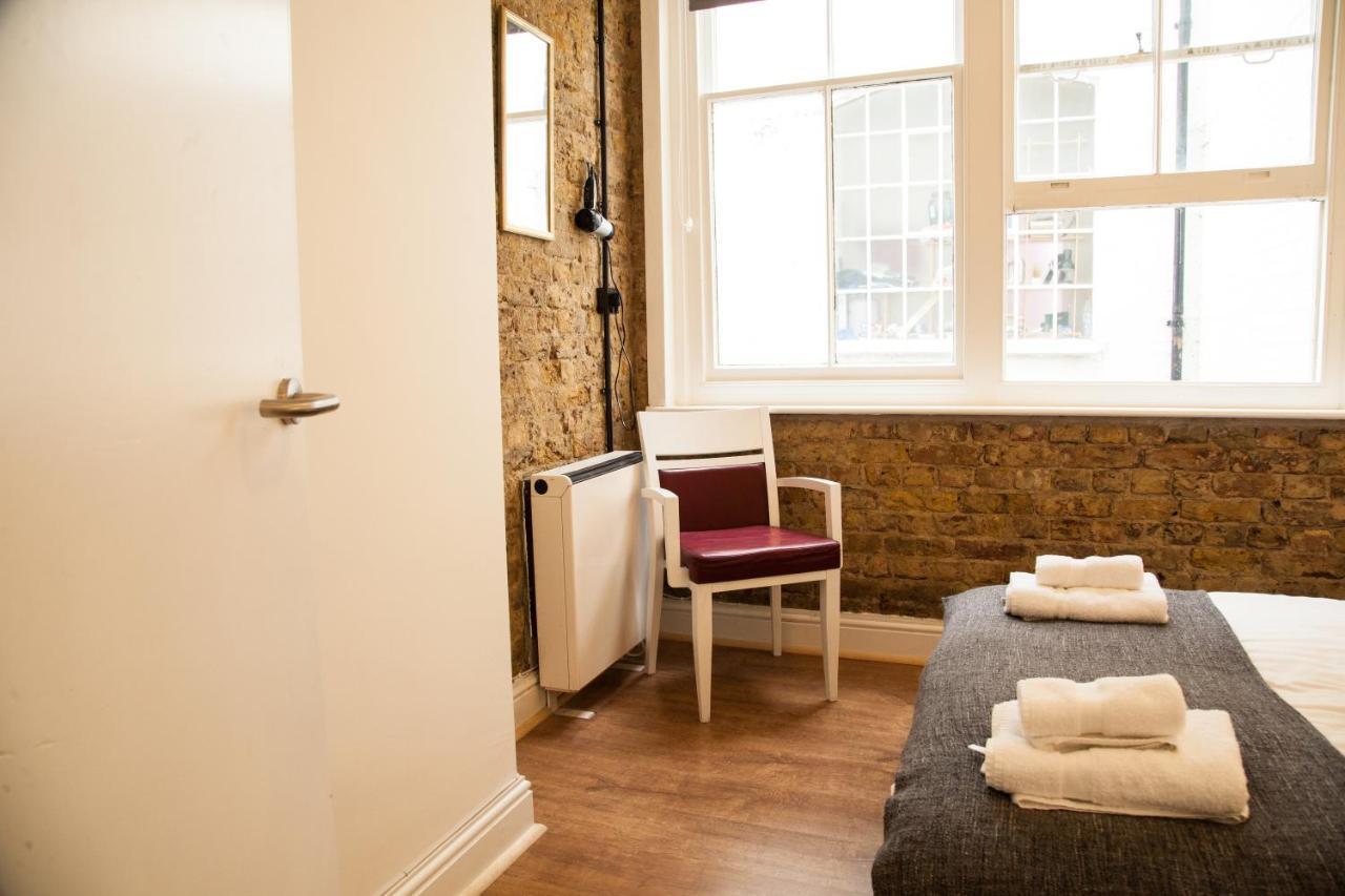 King Square Gardens By Allo Housing ロンドン 部屋 写真