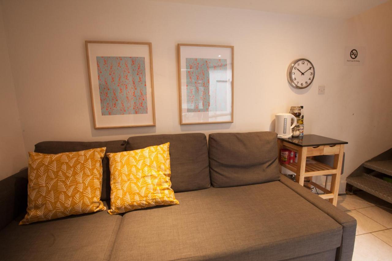 King Square Gardens By Allo Housing ロンドン エクステリア 写真